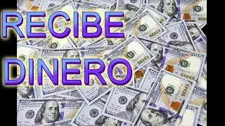 ESCUCHA ESTO Y RECIBE RIQUEZA Y DINERO -URGENTE- PROSPERIDAD UNIVERSAL