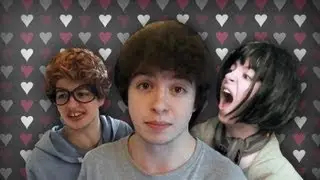 JACK TALKS ABOUT LOVE!!