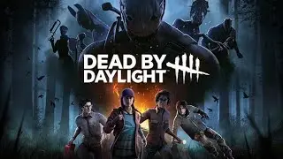 Dead by Daylight (Directo resubido 11-12-2025)
