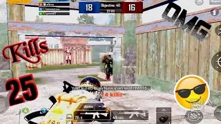O.M.G 🙀| Noob sets fire in this match | PUBG MOBILE| EVIL DUCK GAMING|