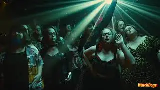Polka-Dot Man dancing! Suicide Squad 2021 | Subscribe