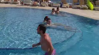 virgin club bodrum