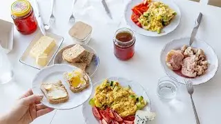 Cel mai Bun Brunch pentru Weekend
