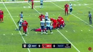 Edgar white Highlights (#50)
