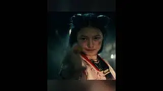 MIKU MARTINEAU | Ani Chan | kate movie | Daisy #short