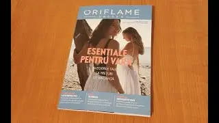 Catalog C10 Oriflame 2024!!!