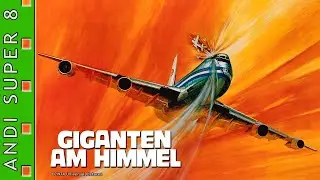 Airport '75 -  Giganten am Himmel (1974) | Die Super 8 Fassungen