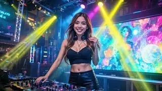 &ldquo;Sweet Loca &ndash; Global Dance Anthem