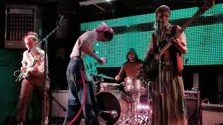 Buff Ginger live at Our Wicked Lady - Doggy Salon (Live)