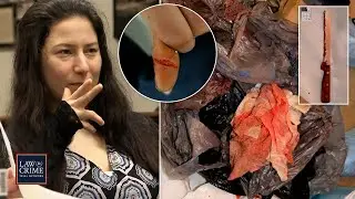 6 Most Shocking Pieces of Evidence in Taylor Schabusiness&rsquo; Gruesome Murder of Shad Thyrion