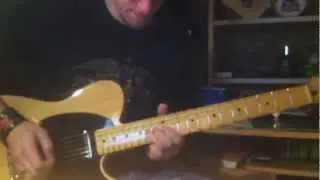 Tears Flow - Thomas Wagner (original)