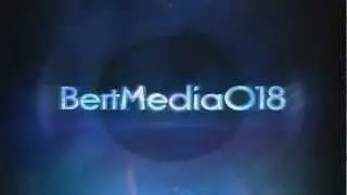 BertMedia018 - New Warning Intro