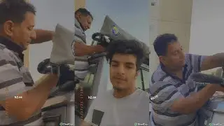 سمير صبيح وحسين