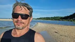 Praia ponta de pedras 