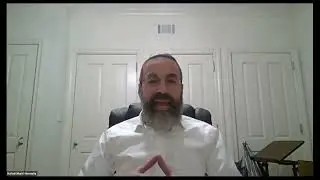Naftali Hurwitz - Short Clip on career planning and Skill Development