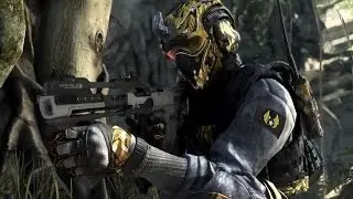 Call of Duty: Ghosts | 