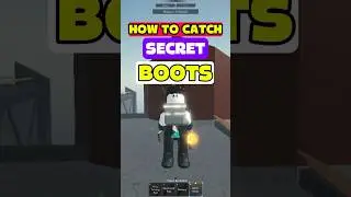 Boots 🥲 #fisch #roblox #johngaming