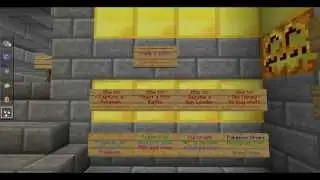 Minecraft 1.5.2 PixelMon Server [ArielCraft]