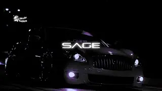 𝙎𝘼𝙂𝙀 𝙈𝙞𝙭𝙏𝙖𝙥𝙚 3 [𝙉𝙞𝙜𝙝𝙩𝙙𝙧𝙞𝙫𝙚/𝙒𝙖𝙫𝙚/𝙋𝙝𝙤𝙣𝙠] Audio