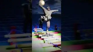 How to win the ladder game at a carnival