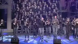 I Still Haven't Found What I'm Looking for - Hark Up 2008