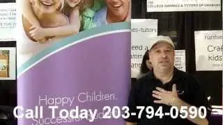 CT Tutor | Nanny Connecticut