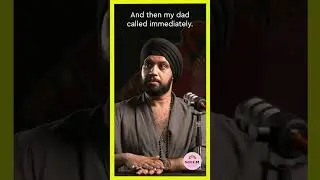Gurnimit Singh - Being Outed