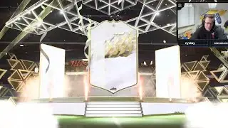 Testing x2 Prime Icon Packs and this happened...