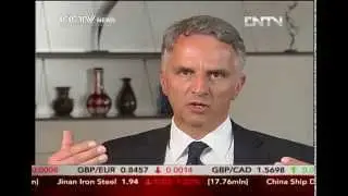 Swiss Federal Councillor: FTA deal with China within reach