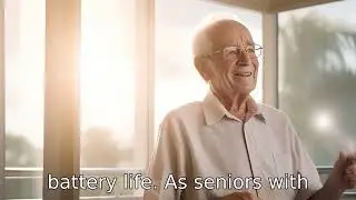 11 Tips On Best Phones For Seniors With Dementia