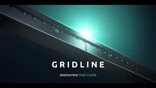 Gridline - Zentia's New Suspended Ceiling Grid System