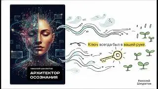 ОТ АВТОПИЛОТА К АРХИТЕКТОРУ | Анонс методики