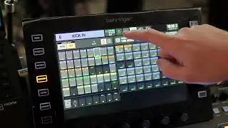 Wing Virtual Soundcheck + DAW Recording Setup (Files Included!)