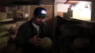 Formaggio Kitchen Mimolette