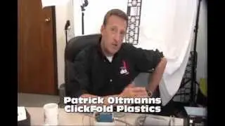 Why ClickFold