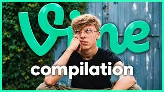 Tate Lovett Vine Compilation (2013-2016)
