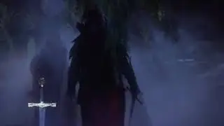 Escape the Night Edit - RIP Everyone (All Stars, Parts 4 and 5)