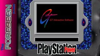 PlayStation Power (GT Interactive) - PlayStation Demo Disc Tour