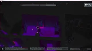 John Wick Hex 1