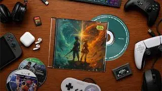 Fragments of the Other Side – A Chrono Cross Tribute Song