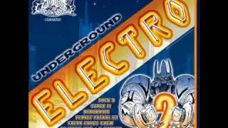 Stage II - Arcade Freak (Secret Level Mix)
