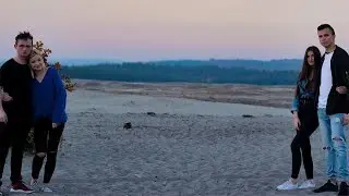 MOGI & Jake Lead - Distance (Official Video)