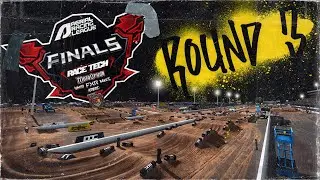 2025 - ROUND 3 - RaceTech ARL Finals Series presented by MotoOption - MX Bikes