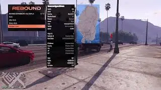 GTA 5 Online PC | Kiddions Mod Menu 2023 | Money, RP, God Mode | No Ban Risk