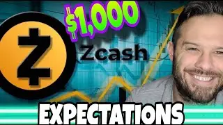 Zcash | These 4 Factors Could Push ZEC Beyond $1,000 Per Coin According To Analysts