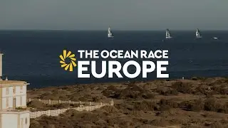 The Ocean Race Europe 2025