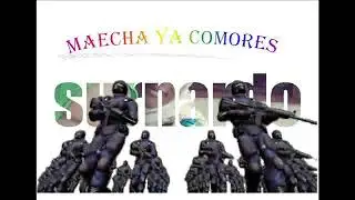 MAECHA YA MOINA MKOMORI