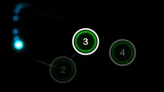 Hidden high combo