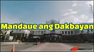 Mandaue ang Dakbayan Hymn (LYRICS)