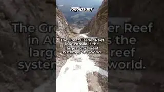 5 Surprising Geography Facts That Will Blow Your Mind